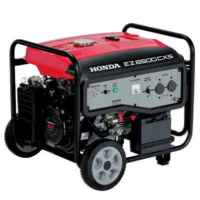 Genset Mini Portable
