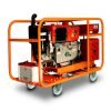 Genset Yanmar YTG 160 Series