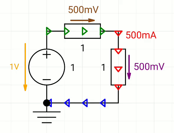 Circuit Breaker Genset yang benar