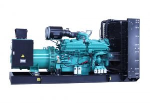 Sistem Pendingin Genset, Konfigurasi dan Perawatan Genset DPDL DSPL