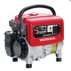 Genset Honda - EG1000