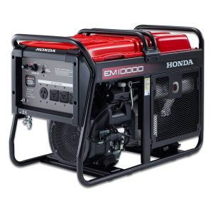 Genset Honda EM10000