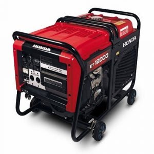 Genset Honda ET12000