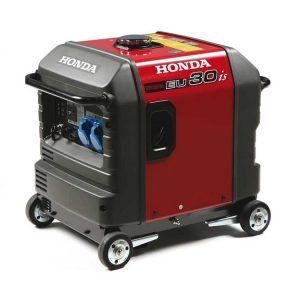 Honda EU30is